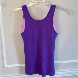 Ivivva Tank Top